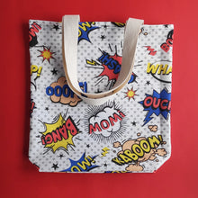 Cargar imagen en el visor de la galería, Tote Bag