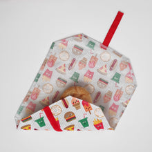 Cargar imagen en el visor de la galería, Porta entrepà / Porta bocadillos