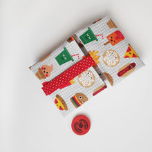 Cargar imagen en el visor de la galería, Porta entrepà / Porta bocadillos