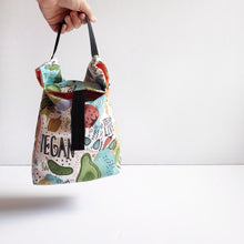 Cargar imagen en el visor de la galería, Porta Aliments amb nansa / con asa