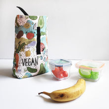 Cargar imagen en el visor de la galería, Porta Aliments amb nansa / con asa