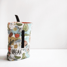 Cargar imagen en el visor de la galería, Porta Aliments amb nansa / con asa