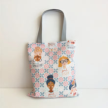 Cargar imagen en el visor de la galería, Tote Bag
