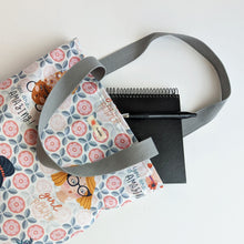 Cargar imagen en el visor de la galería, Tote Bag