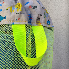 Cargar imagen en el visor de la galería, Bolsa Platja