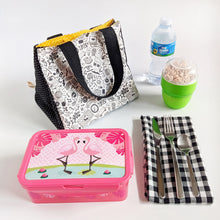 Cargar imagen en el visor de la galería, Lunch Bag