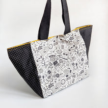 Cargar imagen en el visor de la galería, Lunch Bag
