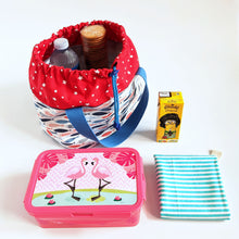 Cargar imagen en el visor de la galería, Lunch Bag