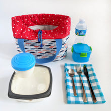 Cargar imagen en el visor de la galería, Lunch Bag