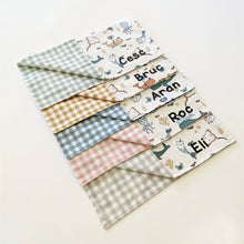 Cargar imagen en el visor de la galería, Tovallons / Servilletas