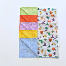 Cargar imagen en el visor de la galería, Tovallons / Servilletas