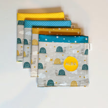 Cargar imagen en el visor de la galería, Tovallons / Servilletas