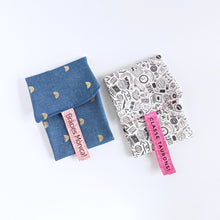 Cargar imagen en el visor de la galería, Porta entrepà / Porta bocadillos