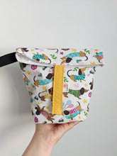 Cargar imagen en el visor de la galería, Porta Aliments amb nansa / con asa