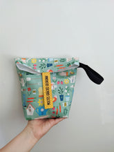 Cargar imagen en el visor de la galería, Porta Aliments amb nansa / con asa