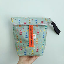 Cargar imagen en el visor de la galería, Porta Aliments amb nansa / con asa