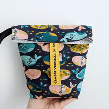 Cargar imagen en el visor de la galería, Porta Aliments amb nansa / con asa