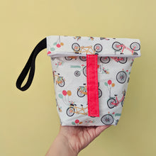 Cargar imagen en el visor de la galería, Porta Aliments amb nansa / con asa