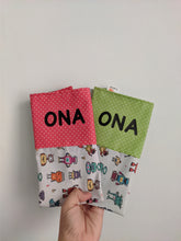 Cargar imagen en el visor de la galería, Tovallons / Servilletas