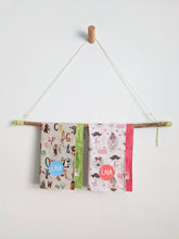 Cargar imagen en el visor de la galería, Tovallons / Servilletas