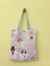 Cargar imagen en el visor de la galería, Tote Bag