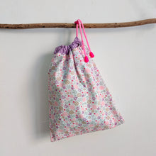 Cargar imagen en el visor de la galería, Bosseta berenar flors